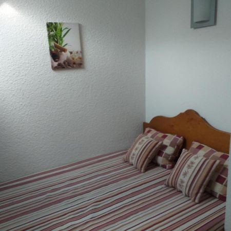 Appartement F2 Au Domaine Des 100 Lacs - Piscine - Sauna - Hammam Cauterets Exterior photo